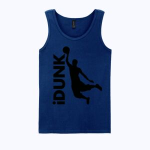 Softstyle™ adult tank top Thumbnail