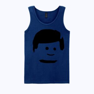 Softstyle™ adult tank top Thumbnail
