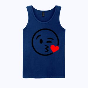 Softstyle™ adult tank top Thumbnail