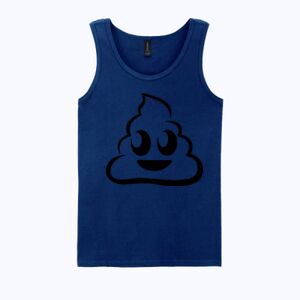 Softstyle™ adult tank top Thumbnail