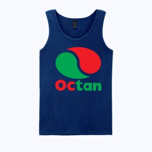 Softstyle™ adult tank top Thumbnail