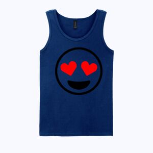 Softstyle™ adult tank top Thumbnail