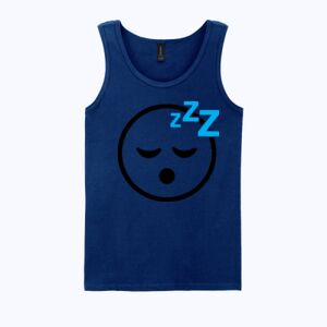Softstyle™ adult tank top Thumbnail
