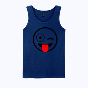 Softstyle™ adult tank top Thumbnail