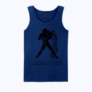 Softstyle™ adult tank top Thumbnail