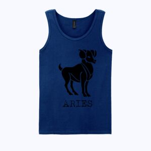 Softstyle™ adult tank top Thumbnail