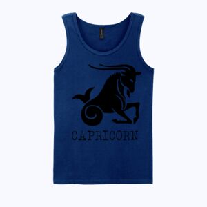 Softstyle™ adult tank top Thumbnail