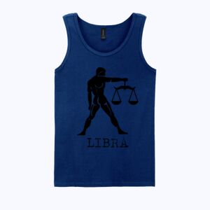 Softstyle™ adult tank top Thumbnail