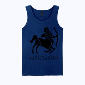 Softstyle™ adult tank top Thumbnail