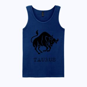 Softstyle™ adult tank top Thumbnail
