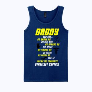 Softstyle™ adult tank top Thumbnail
