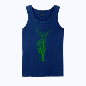 Softstyle™ adult tank top Thumbnail