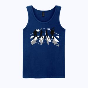 Softstyle™ adult tank top Thumbnail