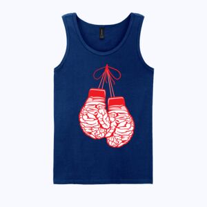 Softstyle™ adult tank top Thumbnail