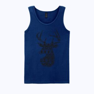 Softstyle™ adult tank top Thumbnail