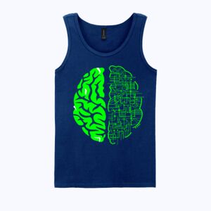 Softstyle™ adult tank top Thumbnail