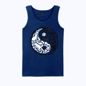 Softstyle™ adult tank top Thumbnail