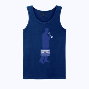 Softstyle™ adult tank top Thumbnail
