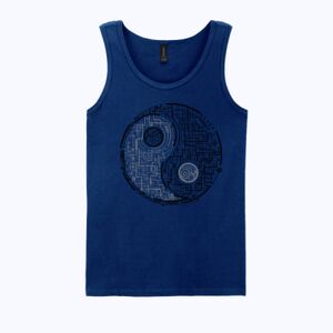 Softstyle™ adult tank top Thumbnail