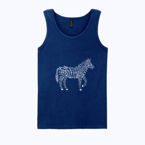 Softstyle™ adult tank top Thumbnail