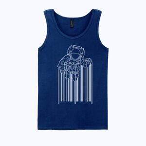 Softstyle™ adult tank top Thumbnail