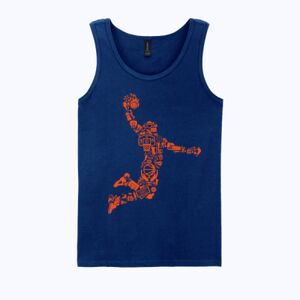 Softstyle™ adult tank top Thumbnail