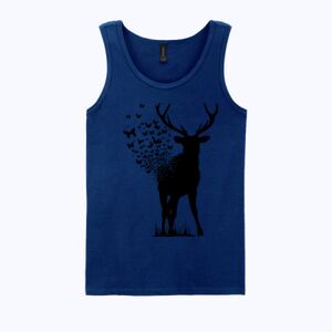 Softstyle™ adult tank top Thumbnail