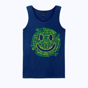 Softstyle™ adult tank top Thumbnail