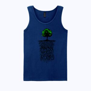 Softstyle™ adult tank top Thumbnail