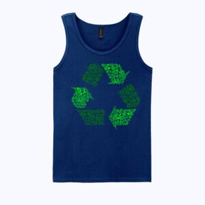 Softstyle™ adult tank top Thumbnail