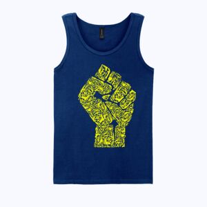 Softstyle™ adult tank top Thumbnail