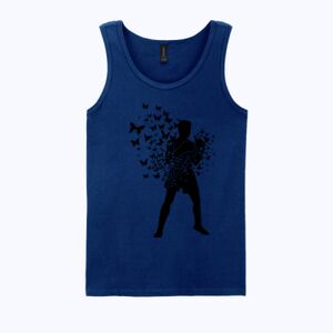 Softstyle™ adult tank top Thumbnail