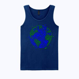 Softstyle™ adult tank top Thumbnail