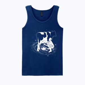 Softstyle™ adult tank top Thumbnail