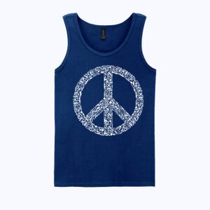 Softstyle™ adult tank top Thumbnail