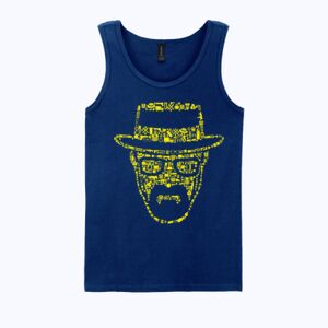 Softstyle™ adult tank top Thumbnail