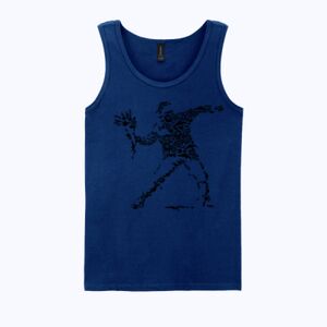 Softstyle™ adult tank top Thumbnail