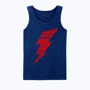 Softstyle™ adult tank top Thumbnail