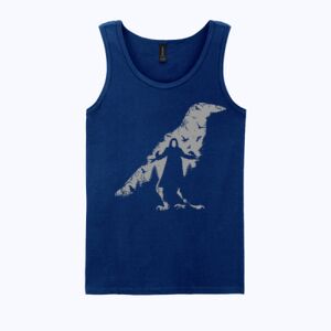 Softstyle™ adult tank top Thumbnail
