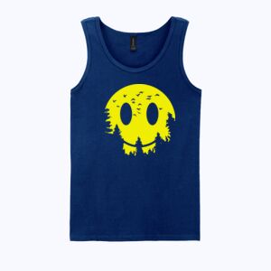 Softstyle™ adult tank top Thumbnail