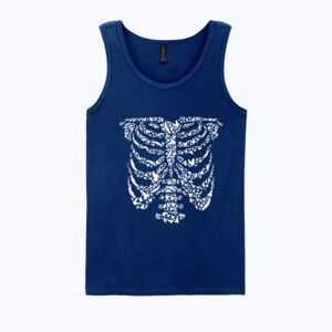 Softstyle™ adult tank top Thumbnail