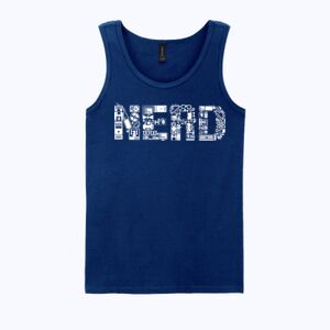Softstyle™ adult tank top Thumbnail
