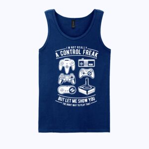Softstyle™ adult tank top Thumbnail