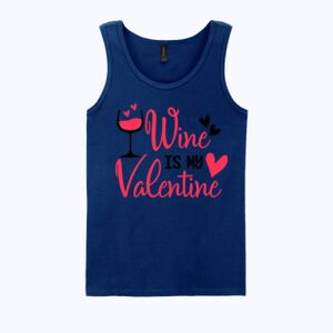 Softstyle™ adult tank top Thumbnail