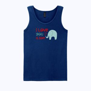 Softstyle™ adult tank top Thumbnail