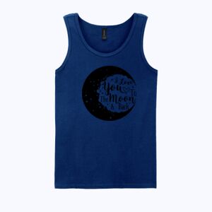 Softstyle™ adult tank top Thumbnail
