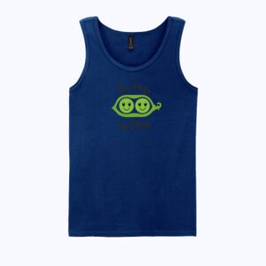 Softstyle™ adult tank top Thumbnail