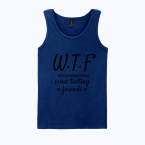 Softstyle™ adult tank top Thumbnail