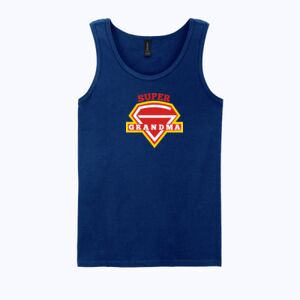 Softstyle™ adult tank top Thumbnail