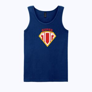Softstyle™ adult tank top Thumbnail